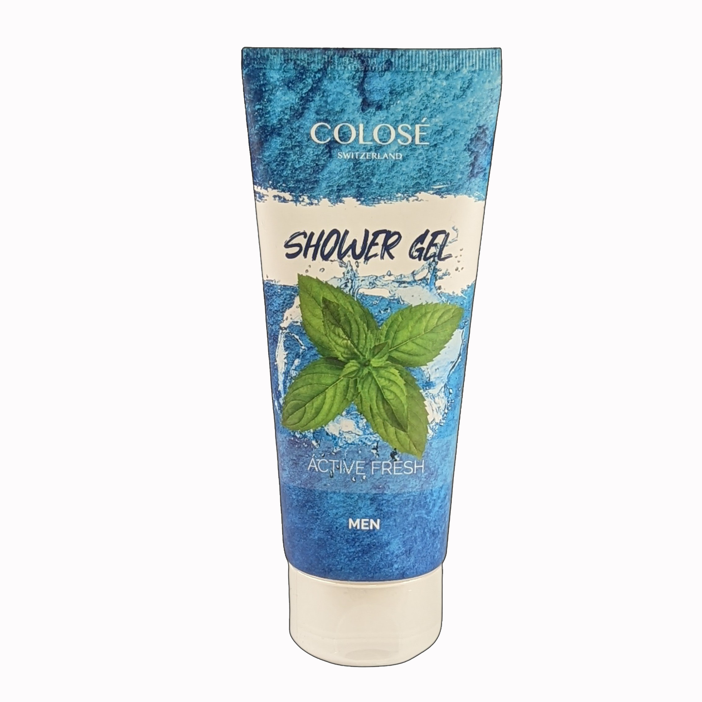 Shower Gel Active Fresh Men