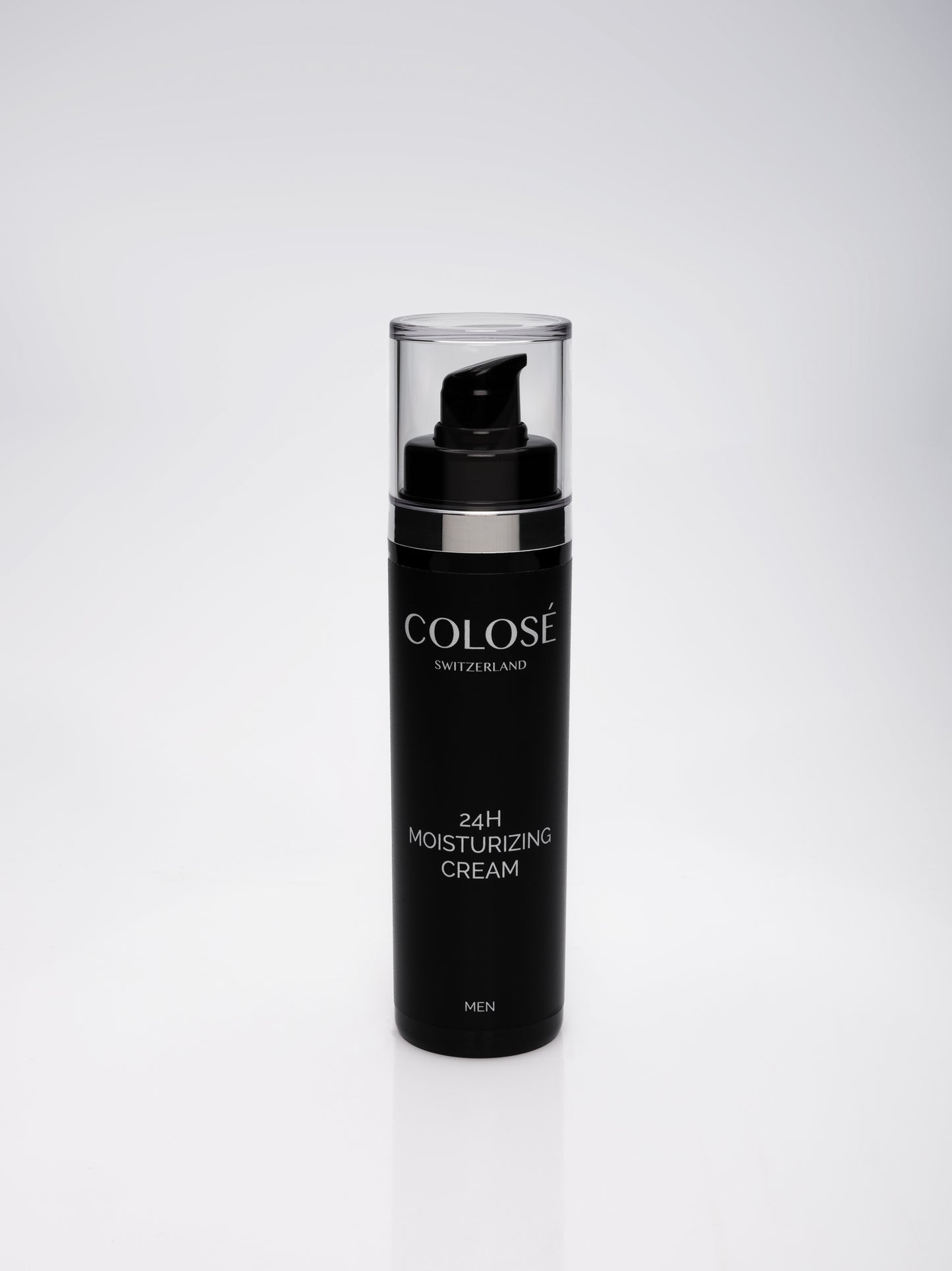 24h Moisturizing Cream