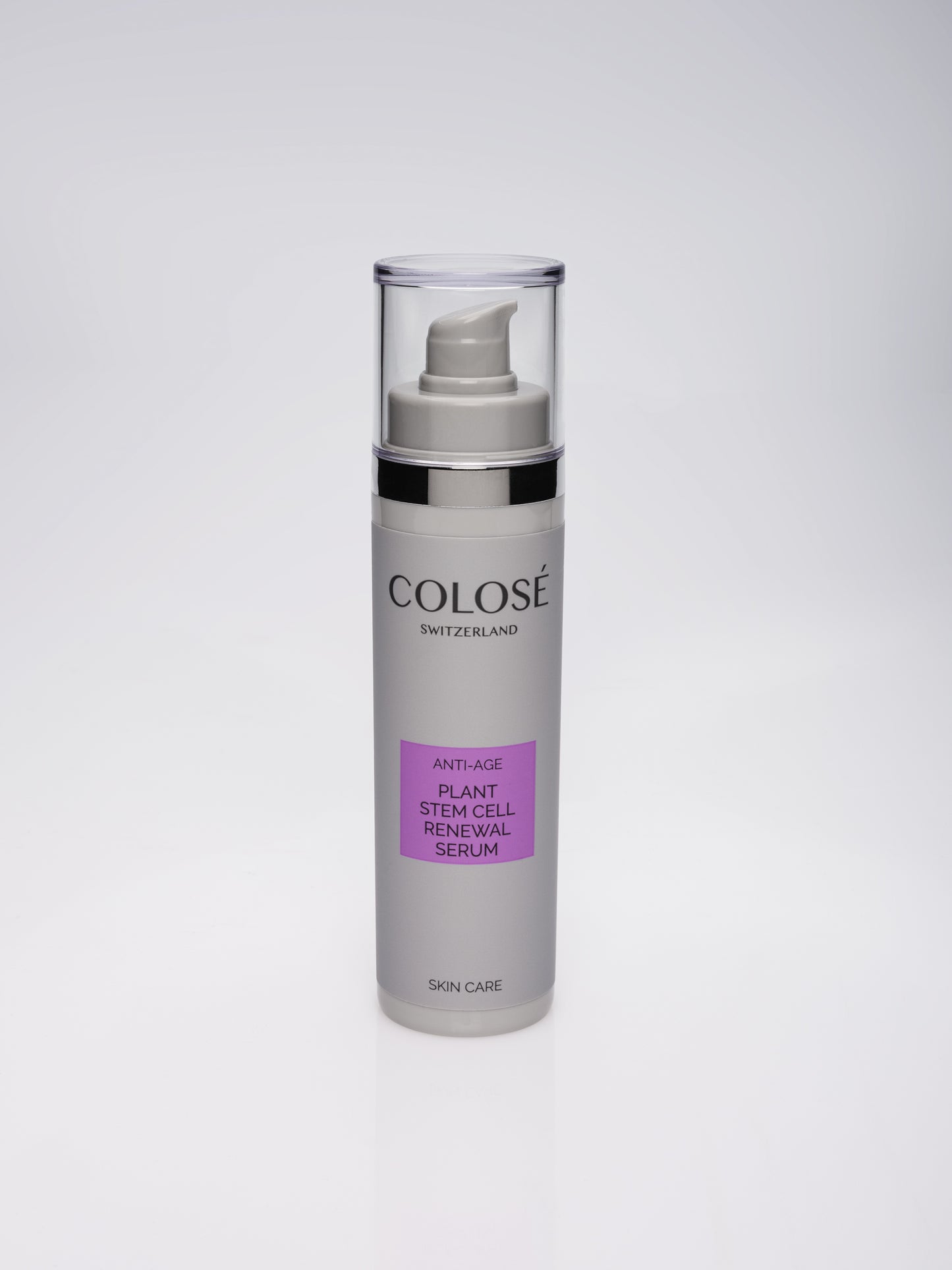 Plant Stem Cell Renewal Serum