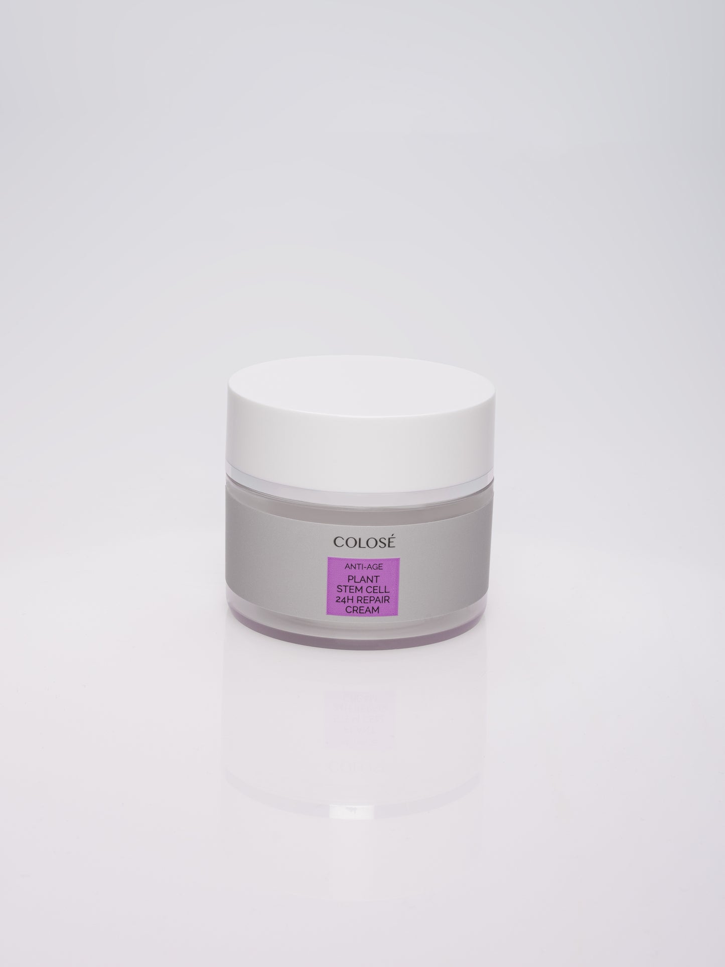 Plant Stem Cell 24H Repair Cream