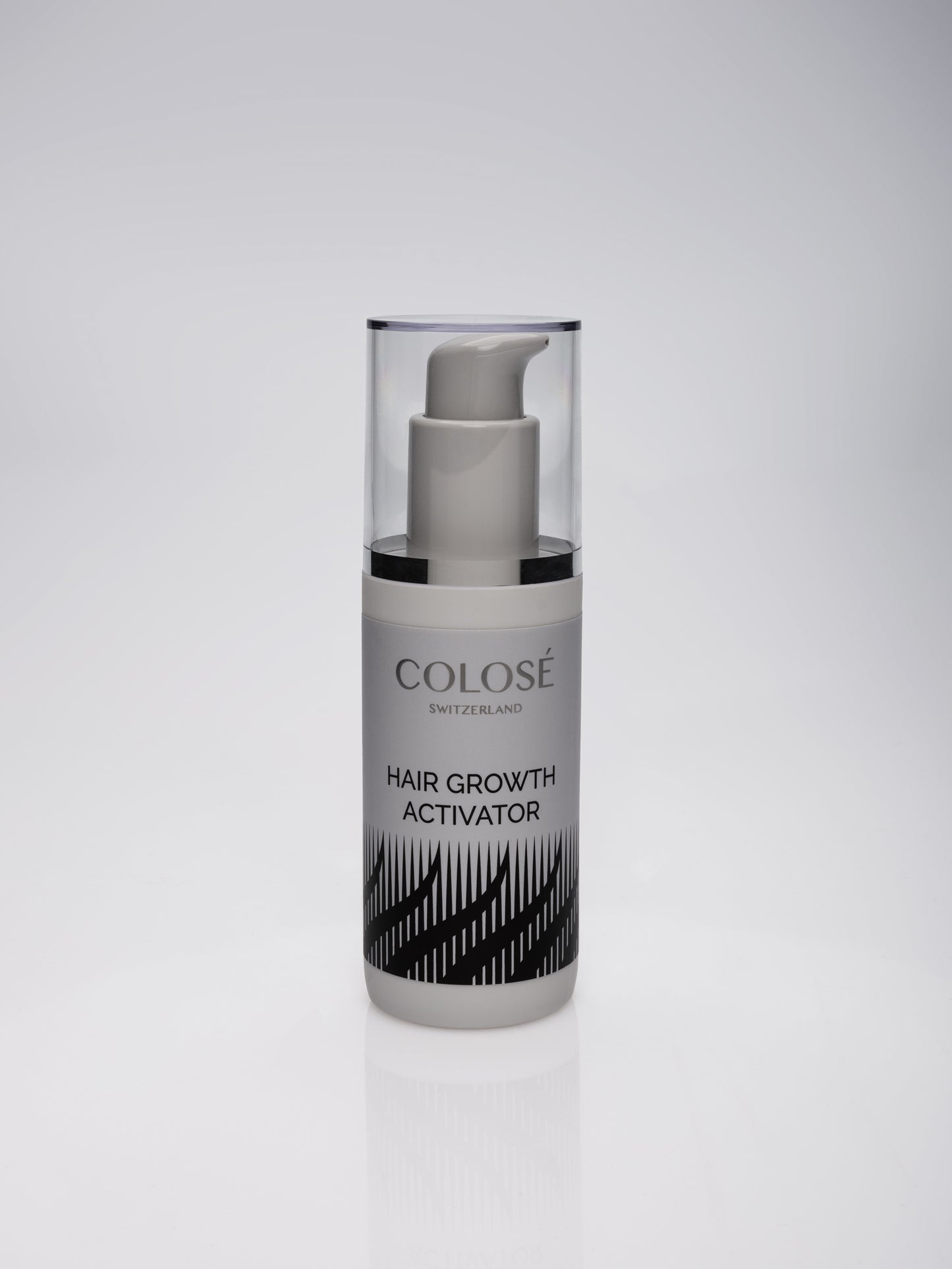 Hair Growth Activator