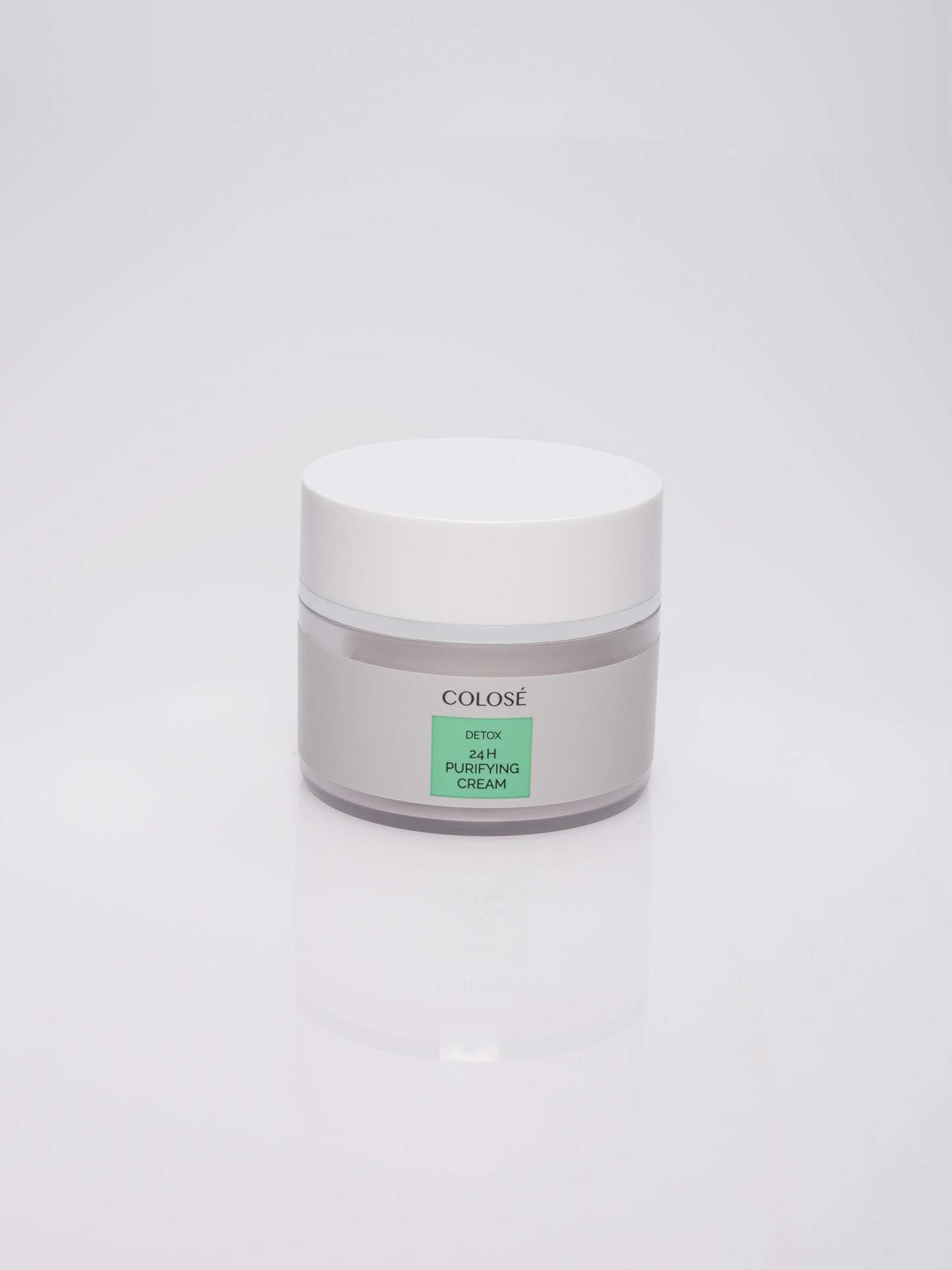 Detox 24h Purifying Cream