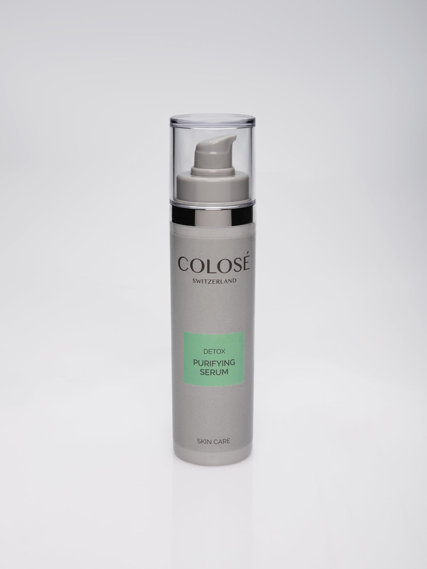 Detox Purifying Serum