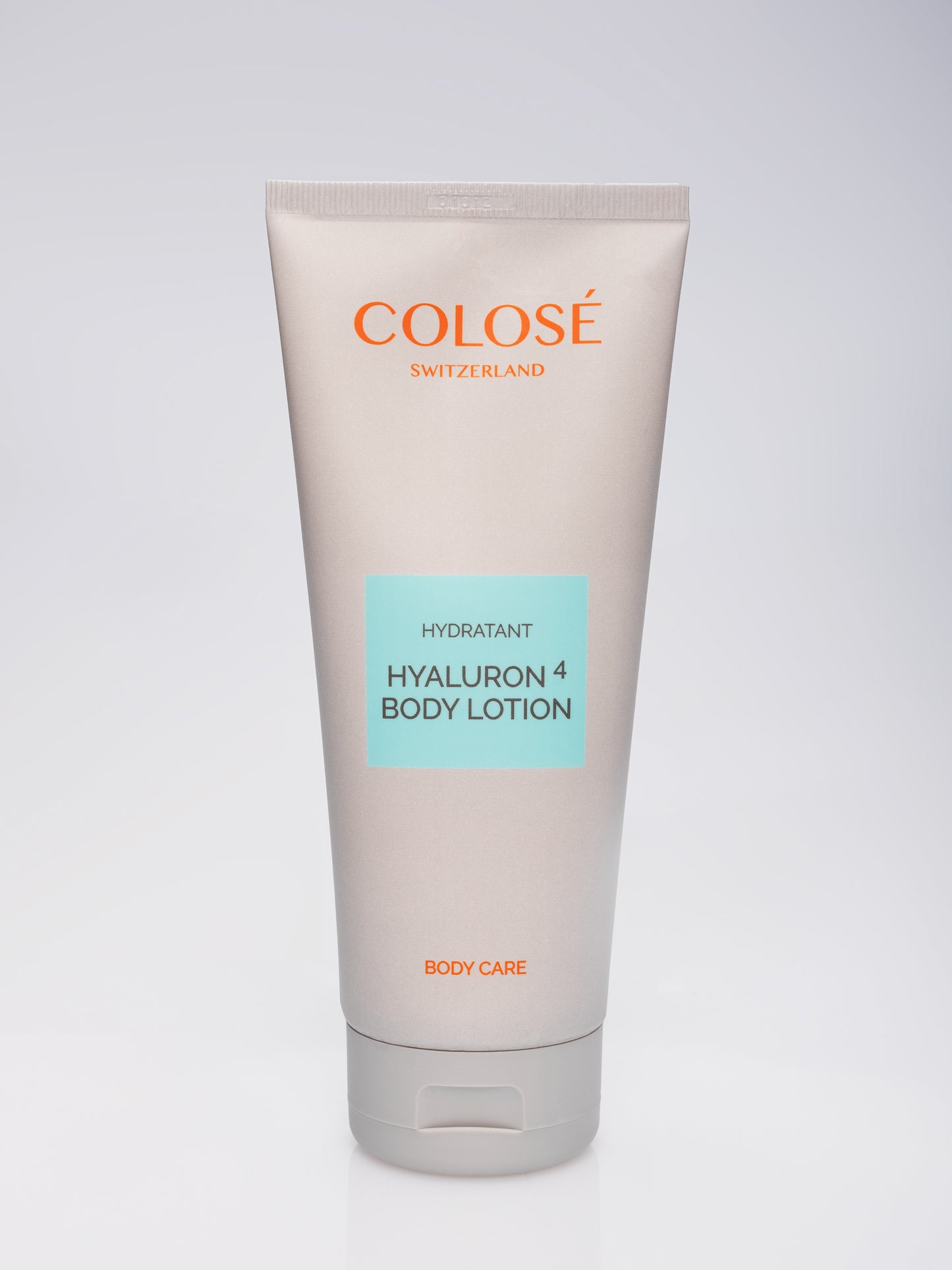 Hyaluron 4 Body Lotion