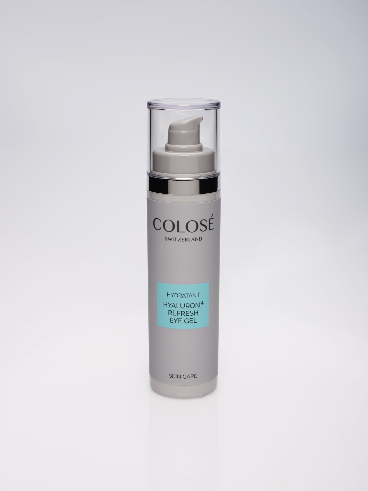 Hyaluron 4 Refresh Eye Gel