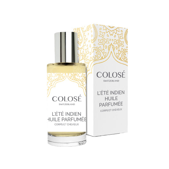 L'été Indien Huile Parfumée