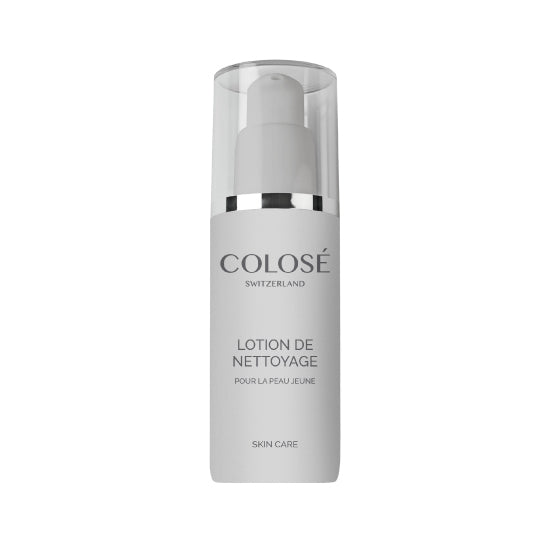 Lotion de Nettoyage