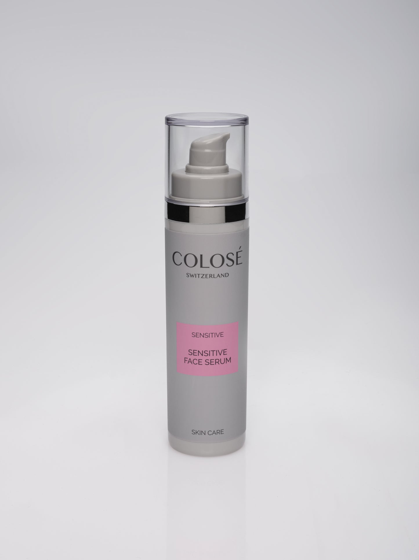 Sensitive Face Serum