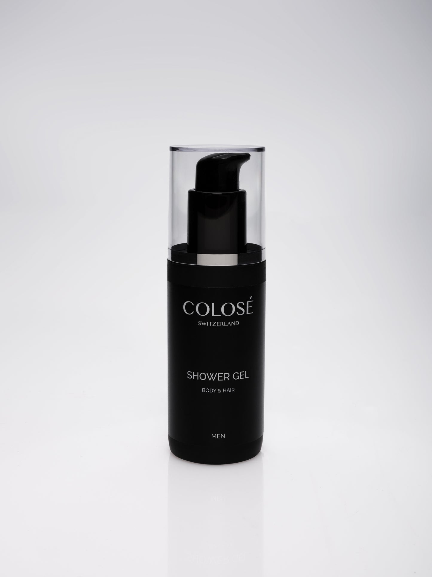 Shower Gel Body & Hair