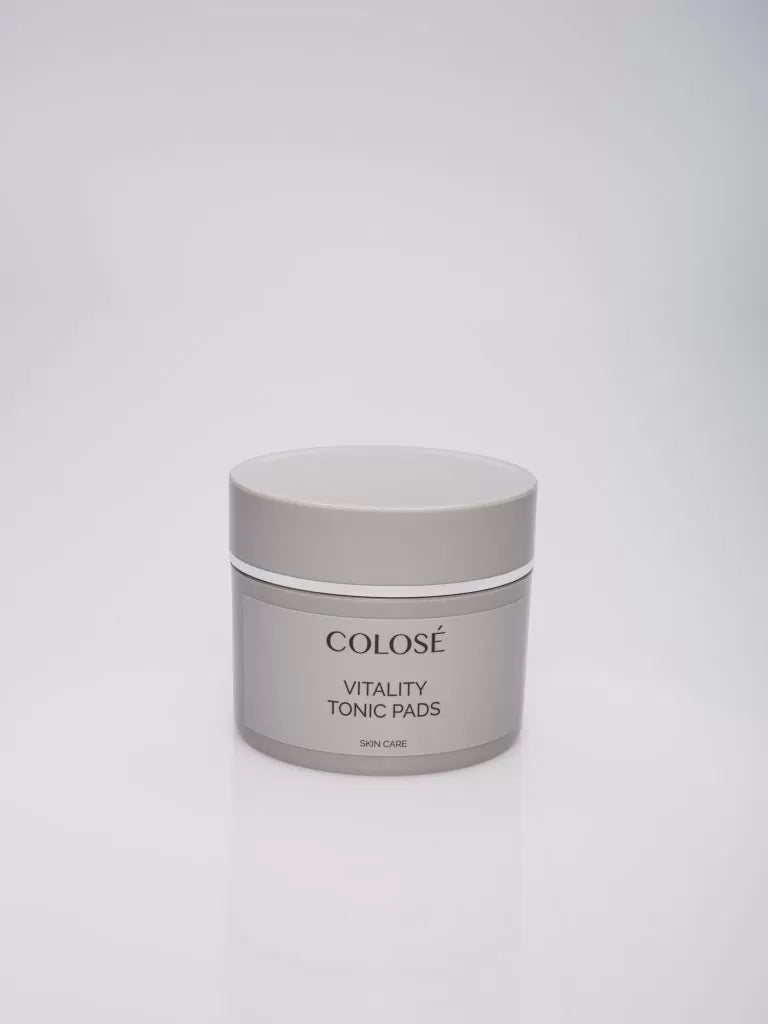 Vitality Tonic Pads