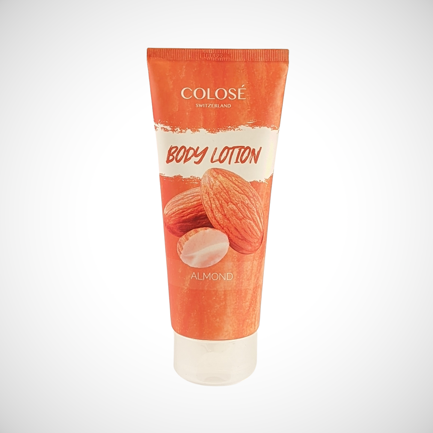 Body Lotion - Almond