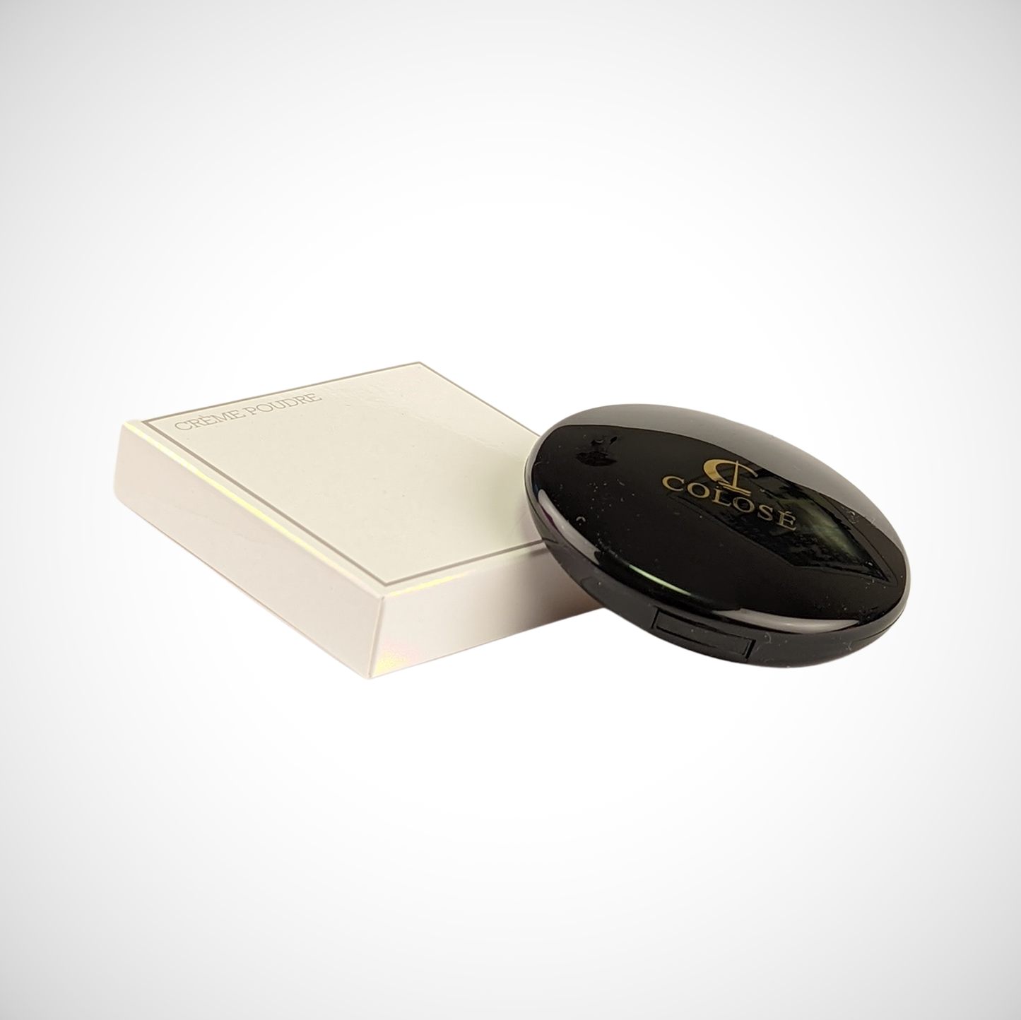 Crème Compact Poudrée