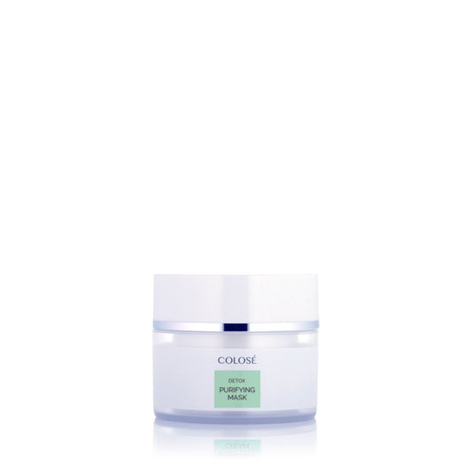 Detox Purifying Mask