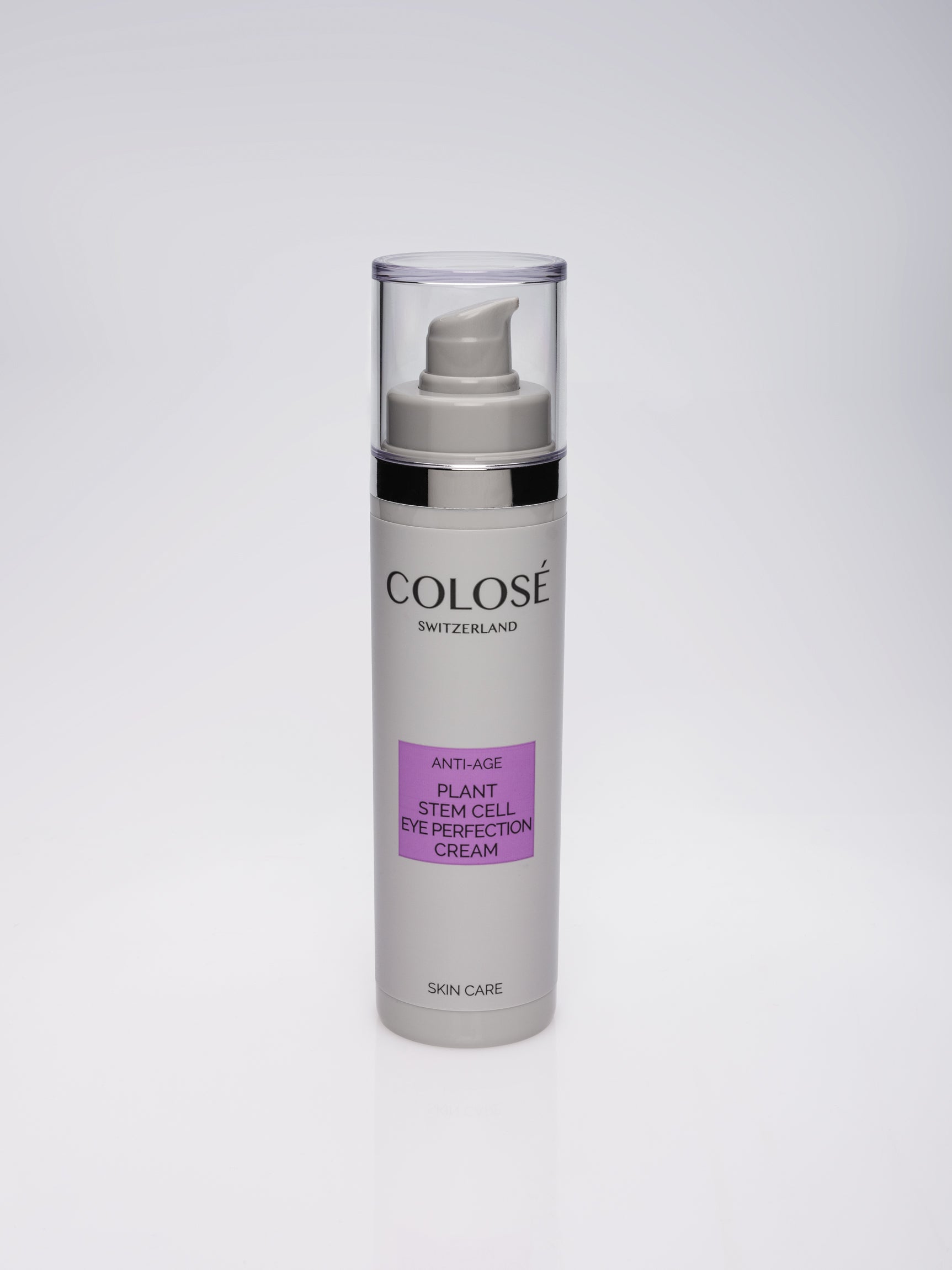 Colosé Plant Stem Cell Eye Perfection Cream COLOSÉ