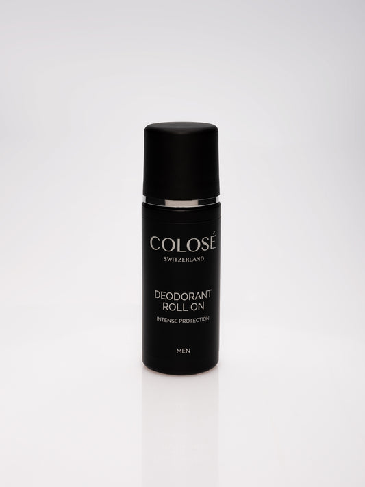 Deodorant Roll-On Intense Protection